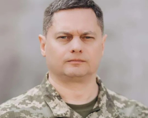 Зеленський призначив нового командувача Сухопутними військами ЗСУ