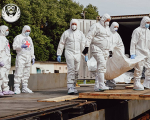 Репатріація не залежатиме від переговорів у Стамбулі - ГУР