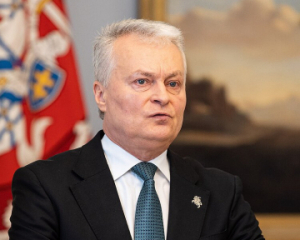 Вступление Украины в ЕС: Литва определила четкие временные рамки