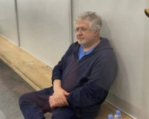 Коломойський хотів об'єднатись із Порошенком: Верховний суд відмовив