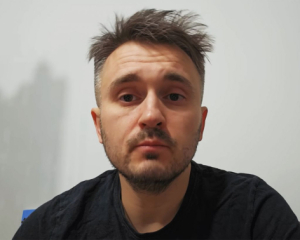 "Без зарплаты и брони": Бигус подтвердил сотрудничество с СБУ