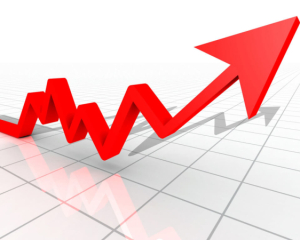 Економіка під обстрілами: ВВП зростає попри війну