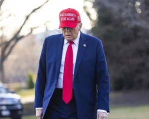Трамп відклав рішення щодо Ірану на два тижні - Білий дім