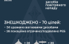 Окупанти атакували Україну БпЛА різних типів: скільки вдалося збити