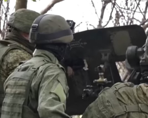 Військовослужбовця російської армії, якого вважали зниклим, з'їв "побратим" - радіоперехоплення