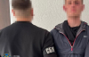 Предатель занимался поджогами и готовил убийство в Киеве