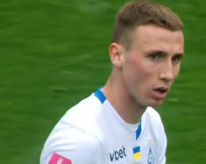 Динамо назвало трансферну суму за Ваната