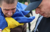 Україна провела новий обмін полоненими
