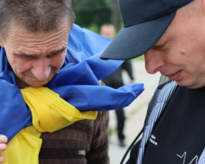Україна провела новий обмін полоненими