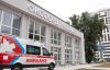 Крупнейшая сеть частных медицинских центров страны Oxford Medical открыла новую клинику в Киеве