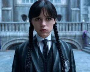 "Венздей" повертається: академія "Невермор" готується до нових випробувань