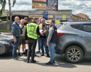 Корупція в дії: Мер Бердичева попався на хабарі