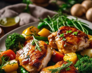 Чим краще не вечеряти під час схуднення: п'ять продуктів