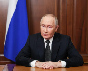 Путин озвучил новую позицию по войне с Украиной