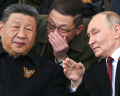 Как Китай поддерживает РФ и какая проблема Украины является "бомбой замедленного действия": мировые СМИ написали