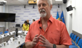 Актора Завальського можуть призначити на посаду мовного омбудсмена