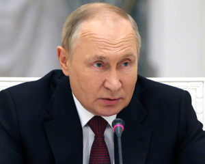 "Один народ": Путин сделал громкое заявление, почему Украина принадлежит России