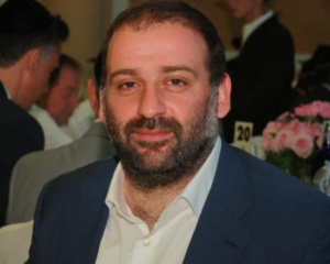 Співвласник "Кварталу-95" і друг президента Тимур Міндіч виїхав за кордон - депутат