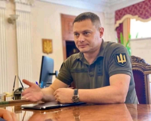 Новый командующий Сухопутными силами Шаповалов должен решить проблему мобилизации в ВСУ - FT