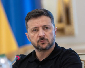 Росіяни мали божевільні плани на Сумщині - Зеленський