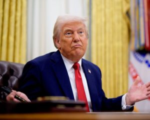 Трамп заявил, что Украина и РФ имеют небольшой прогресс