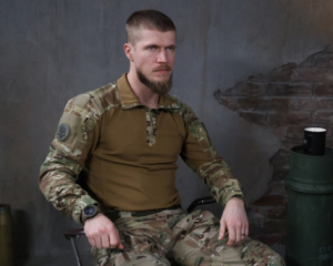 Командування не спішить вирішувати проблему щодо невиправданих втрат особового складу - комбат 47-ї бригади Ширшин