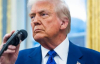 Трамп не впевнений, що зможе зупинити ізраїльські удари по Ірану