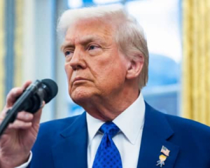 Трамп не уверен, что сможет остановить израильские удары по Ирану