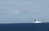В ВМС назвали количество кораблей ВМФ РФ с "Калибрами" в Черном море