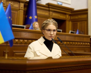 Тимошенко будет защищать права военнослужащих и их семей и проверит, как соблюдают их социальные гарантии