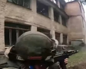 У ЗСУ назвали причину зниження інтенсивності штурмів Росією на Сумщині