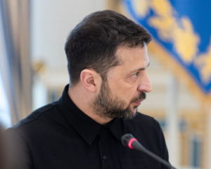 Зеленський розповів, що хоче обговорити з Трампом