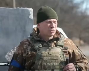 &quot;Позволит идти в контрнаступления&quot;: Сырский назвал преимущества перехода на армейские корпуса