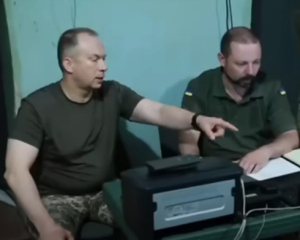 Сирський розповів, чи переважає Росія війська України за FPV-дронами