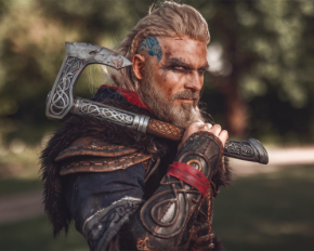 "У мене, як і в кожного актора, є багато втрачених ролей, які вислизнули з рук" - актор Сильвестр Мак-Кой про фестиваль FANCON