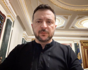 Зеленський підписав нові санкції проти колаборантів та бізнесу на окупованих територіях