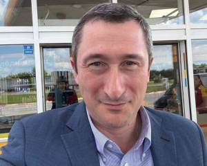 Чернышов вернулся в Украину и обещает ответить на обвинение