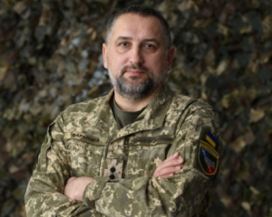 Атака на полігон: речник Саранцев розповів деталі