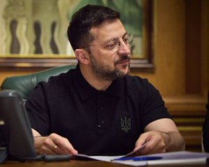 Зеленський відреагував на удар Росії по військовому полігону і закликав до системної боротьби з дронами