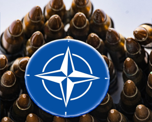 У НАТО домовилися підняти витрати на оборону до 5% ВВП - Politico