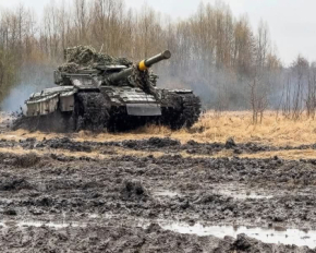 Покровський напрямок залишається найгарячішою точкою на фронті - Генштаб оновив карти боїв
