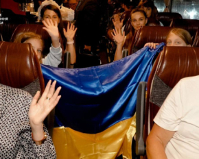 Из Израиля эвакуировали 176 человек: среди них - 133 гражданина Украины - ГУР