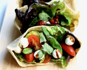 Кишечник скаже "дякую": корисні продукти, які варто включити у вечірній раціон