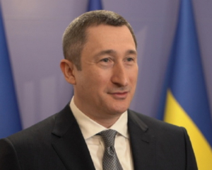 Чернышов сам пришел в НАБУ: хочет расставить все точки