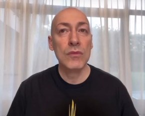 Гордона хотіли вбити: СБУ викрила мережу ФСБ при підготовці повторного замаху на ведучого