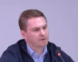 После назначения Кравченко в ОГП начались кадровые изменения - СМИ