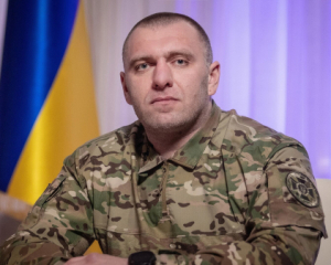 Малюк розкрив нові деталі спецоперації "Павутина"