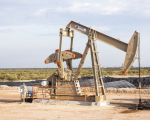 Цены на нефть отреагировали на заявления Трампа по Ирану