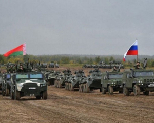 Вересень під загрозою: Україна готується до ескалації з боку Білорусі та РФ