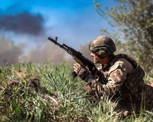 Штурми тривають: у ЗСУ назвали кількість бої із росіянами за добу